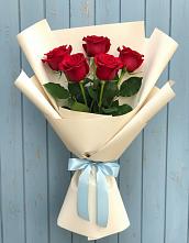 Букет Классика чувств #REPLACE_PRED# Виллози