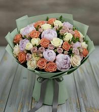 Букет Мороженное #REPLACE_PRED# Виллози