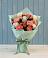 Букет цветов из: Розы в Виллози
