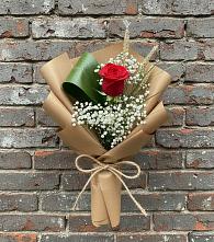 Букет цветов из:  Розы #REPLACE_PRED# Виллози