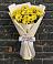 Букет цветов из: Хризантемы в Виллози
