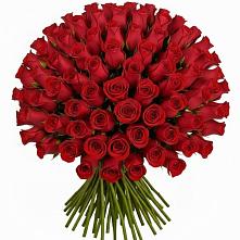 Букет Красные розы Чери Лав #REPLACE_PRED# Виллози