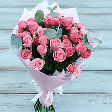 Букет Леди совершенство в Виллози